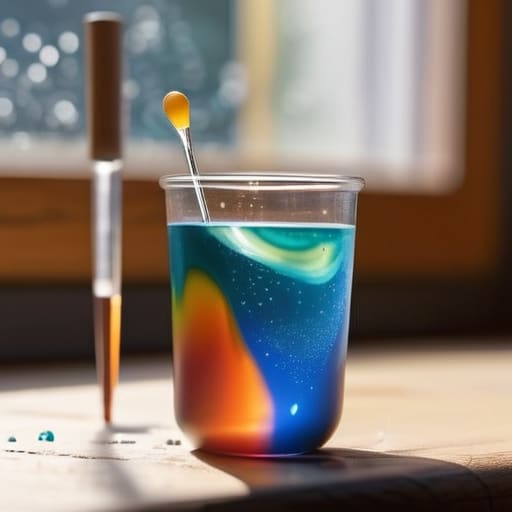 Mastering Resin Mixing Ratios Explained So You Get It Right.