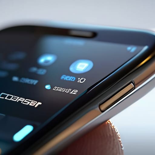 Maximizing Touchscreen Efficiency Without the Frustration