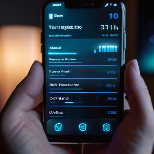 Monitor Mobile Data Consumption to See Where It Goes