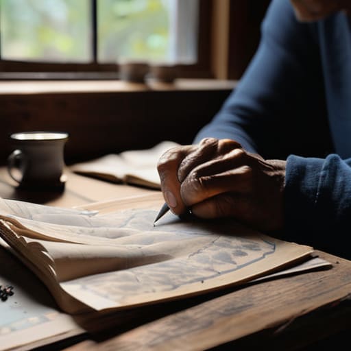 Personal Brand Storytelling Making Your Journey Easy to Follow