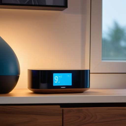 Picking the Best Smart Home Hubs 2024 for Your Space