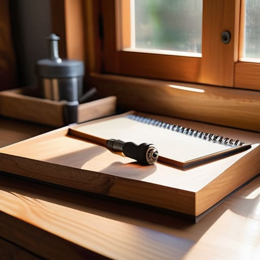 Reducing Mental Clutter One Small Task at a Time