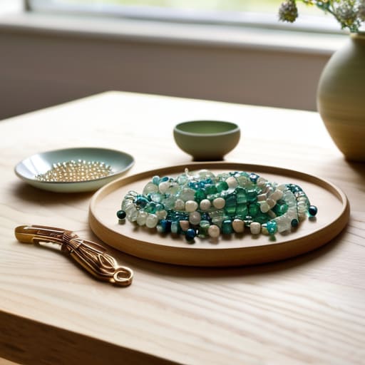 Simple Jewelry Design Ideas for Beginners to Try First