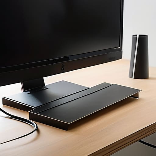 Smart Cord Management for Home Office Peace of Mind