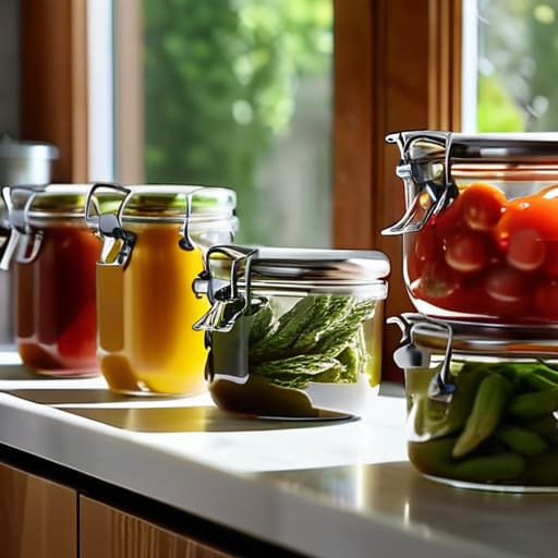 Storing Leftovers Safely to Keep Everything Fresh