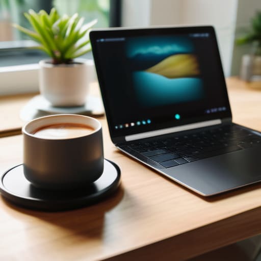 Syncing Files Across Devices Without the Headache
