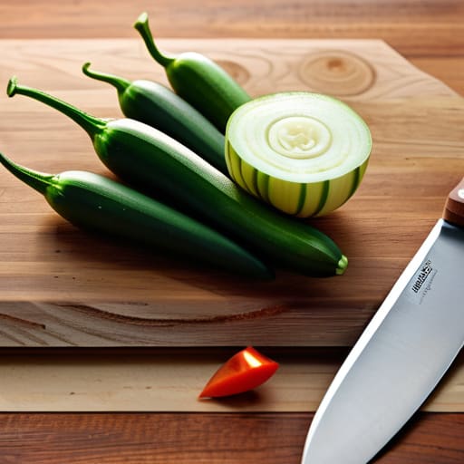 The Essential Vegetable Cooking Tools You Actually Need