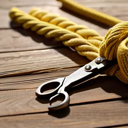 The Only Essential Macrame Tools List You Actually Need.
