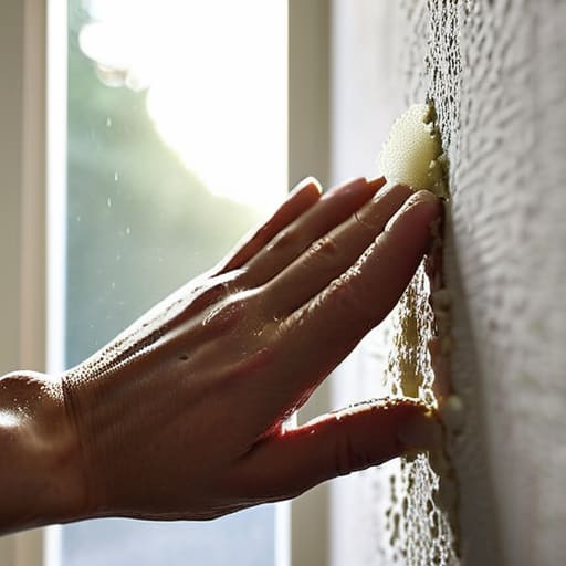 The Secret to Success How to Prep Walls for Painting