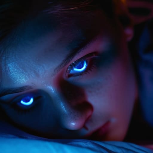 Understanding How Blue Light Effects Your Sleep