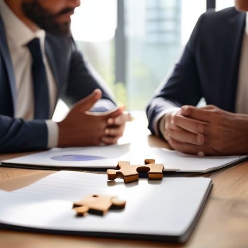 Using Smart Salary Negotiation Tactics to Build Your Confidence