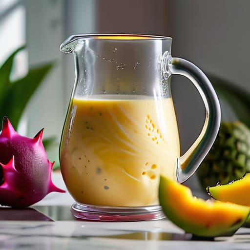 5 Pro Moves to Stop Making Chunky, Boring Smoothies