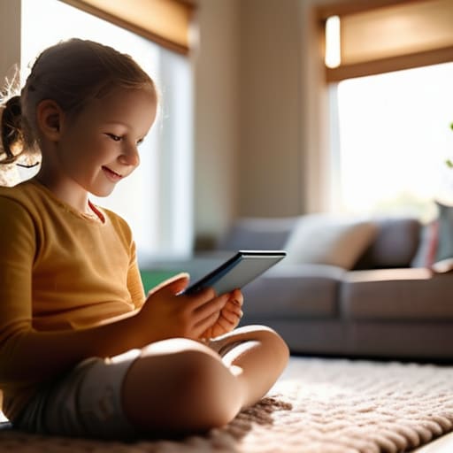 Bringing It All Together for digital safety.