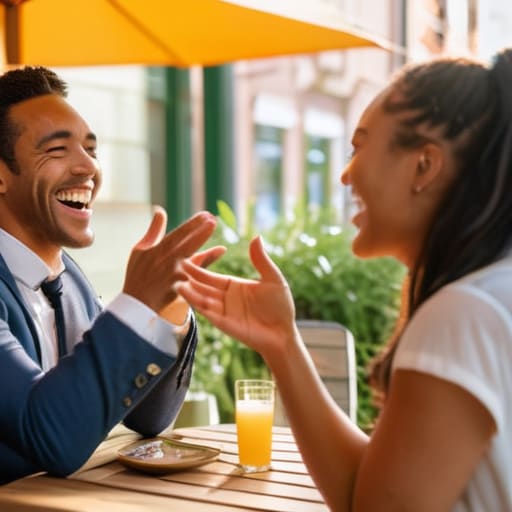 Build a Reliable Professional Network through relationships.