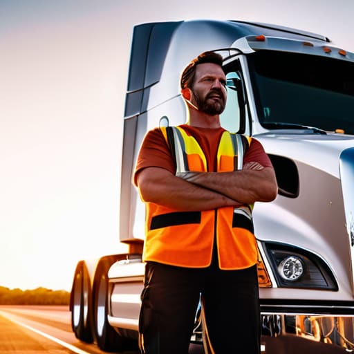 Drive Your Career Forward with CDL training.