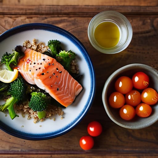Getting It Done in Your Own Kitchen