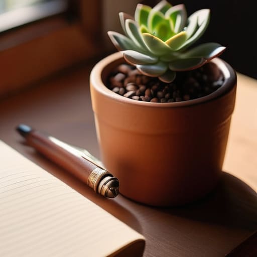 Getting Your Hands Dirty with incremental progress.