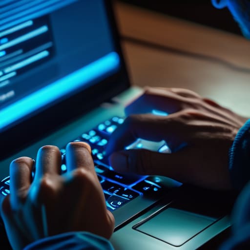 Keep Your Guard Up and Your Data Safe.