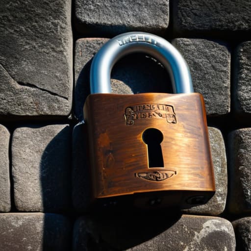 Locking the Front Door on Your Digital Life.