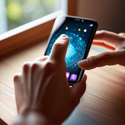 Mastering smartphone settings, Making It All Stick.
