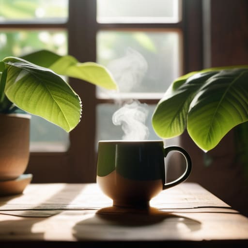 Taking Control of Your Downtime with breaks.
