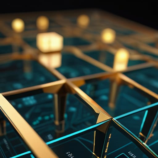 The Bottom Line on AI: smart math.