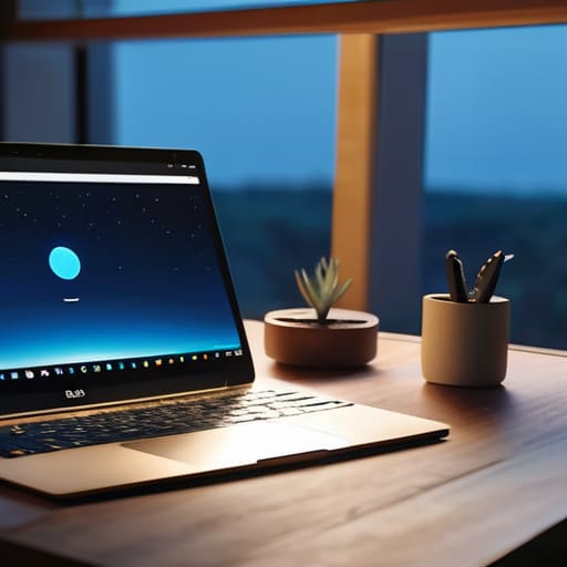 Wrapping It All Up with cloud storage.