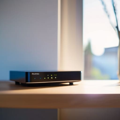 Wrapping It All Up: Optimizing WiFi.