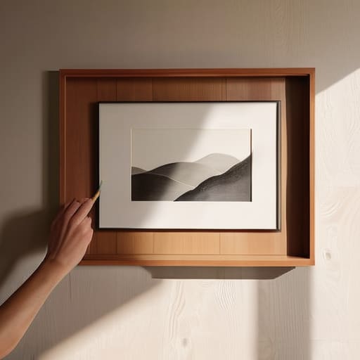 You're All Set to Level Up Your Walls.