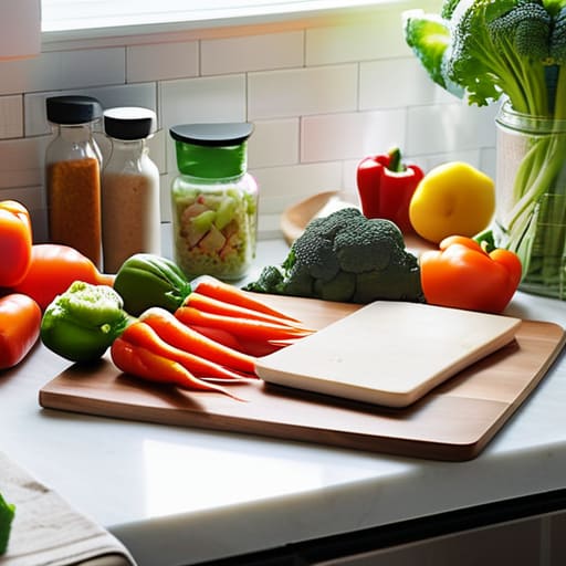 Meal prepping success: You’ve Got This.