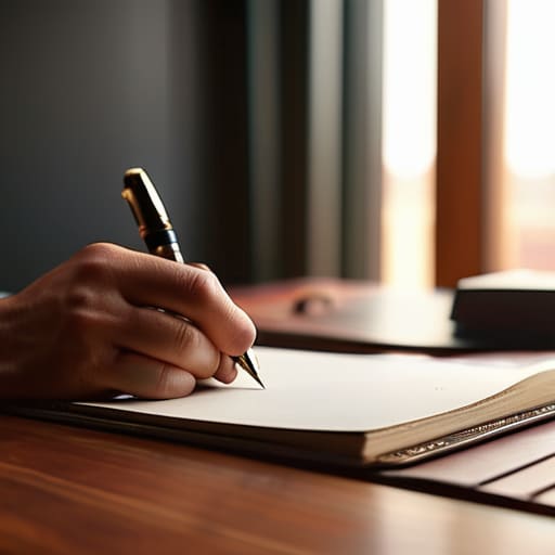 Motivational interview prep: You've Got This.