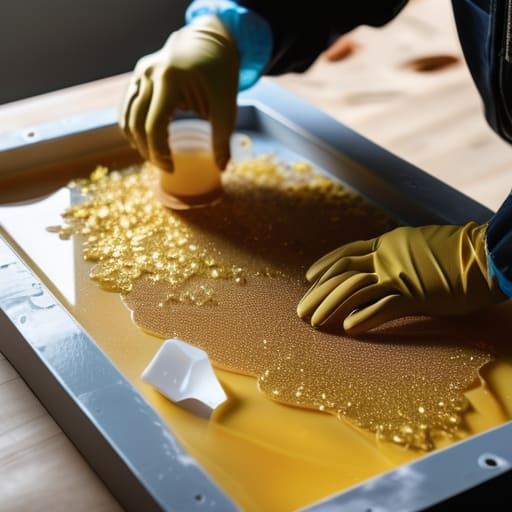 You've Got This: Final Thoughts on Your Resin Journey