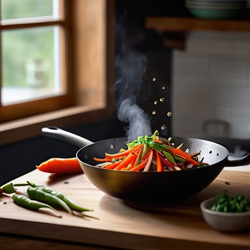 You've Got This: From Prep to Plate.