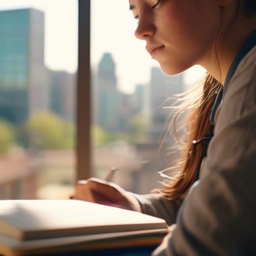Essential career advice for students.