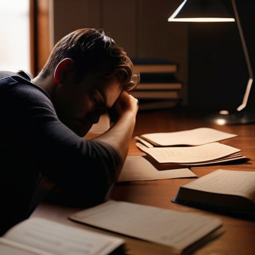 Tips to overcome decision fatigue.
