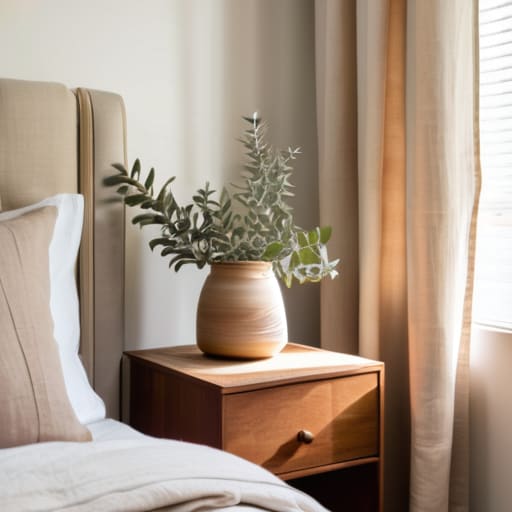 Creative DIY headboard ideas for every style.