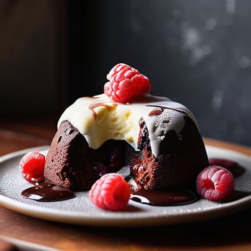 Quick and easy dessert recipes for cravings.