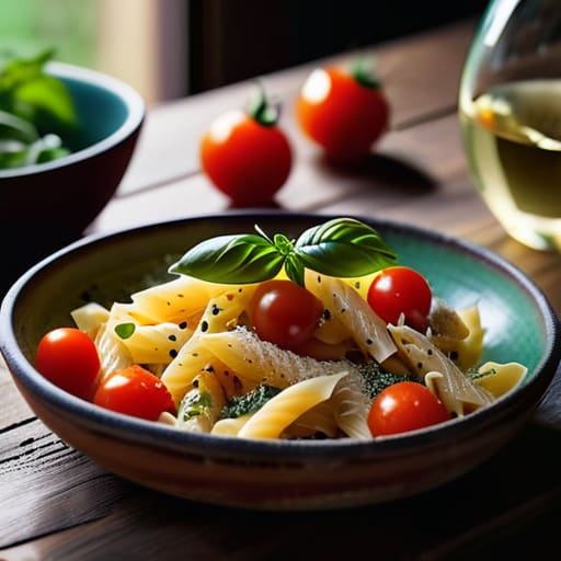 Quick and easy dinner recipes for weeknights.