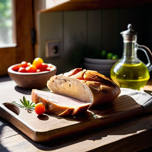 Easy meals for beginners to cook.