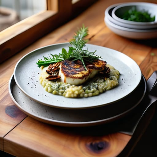 Delicious easy vegetarian recipes for meat lovers.