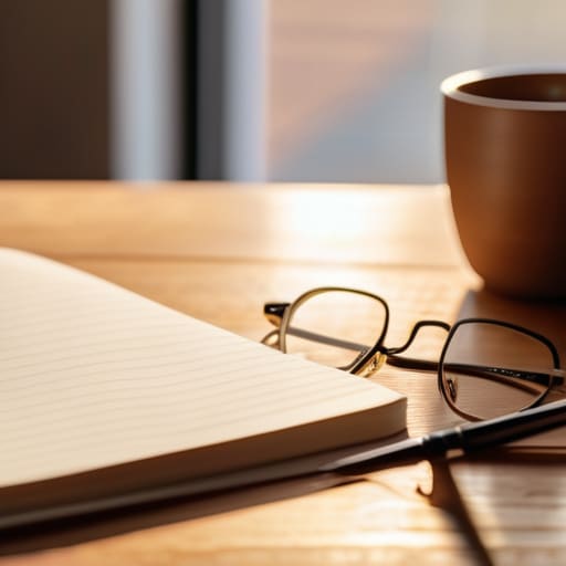 Effective goal setting for the new year.
