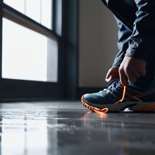 Tips on how to be more disciplined.