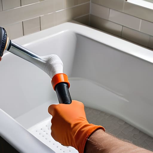 Professional guide on how to caulk.
