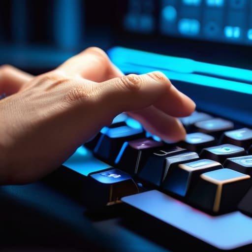 Tips on how to create a strong password.