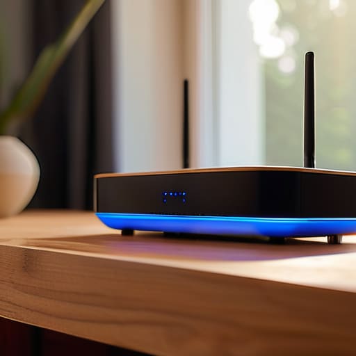 Tips on how to fix slow wifi.