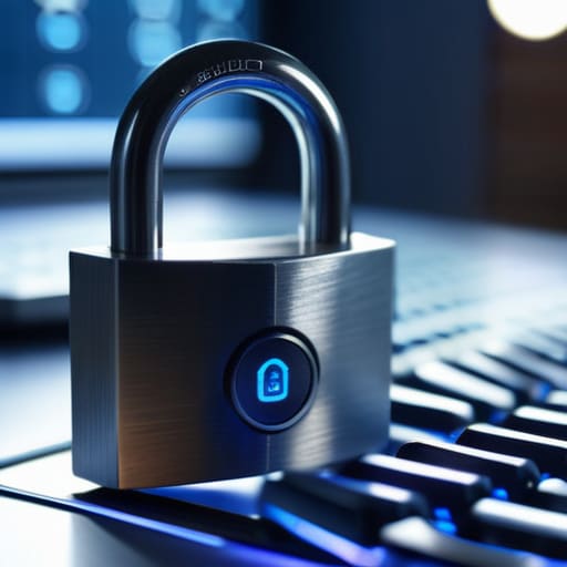 Tips on how to keep your accounts secure.