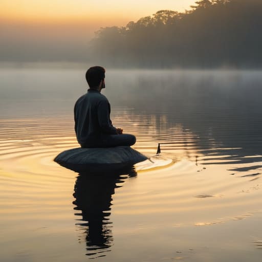 Tips on how to overcome overwhelm.