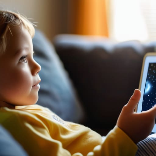 Tips on how to protect your kids online.