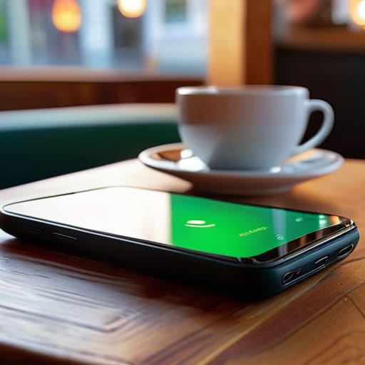 Tips on how to save mobile data.