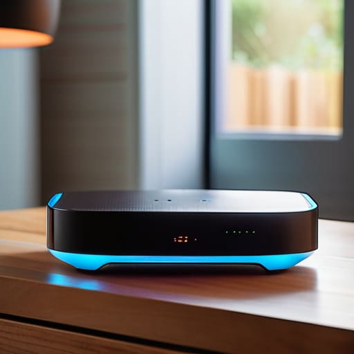 Tips on how to secure your home wifi.